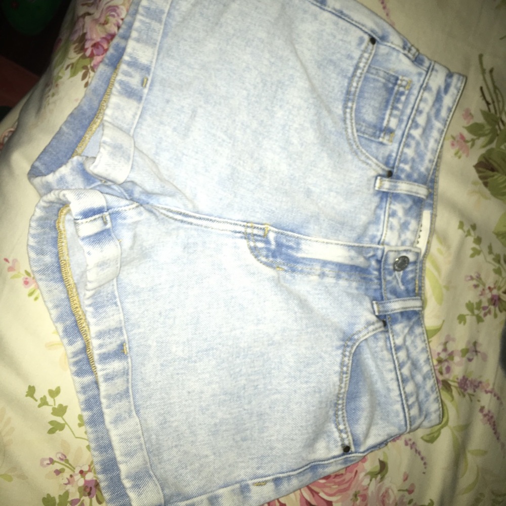Does not fit.